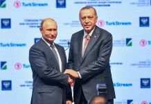 Turkey Pushes for Peace Talks Between Russia, Ukraine
