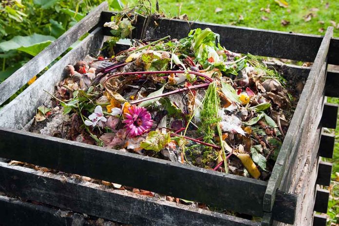 New Burial Alternative: Human Composting?