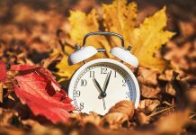 Daylight Savings Time Might Come to an End
