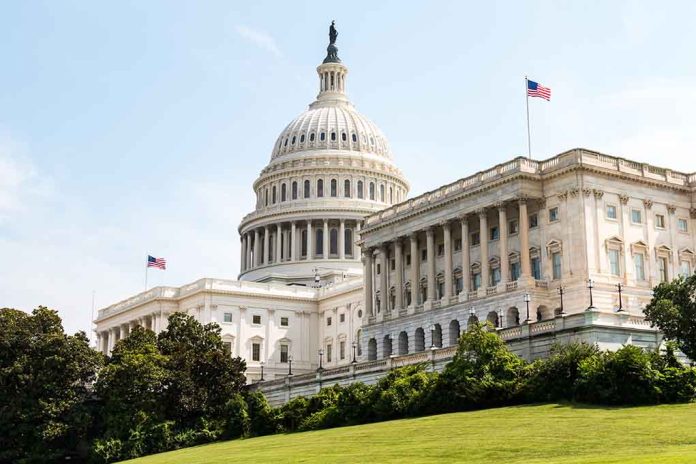 Omnibus To Include More Leftist Spending Omnibus To Include More Leftist Spending