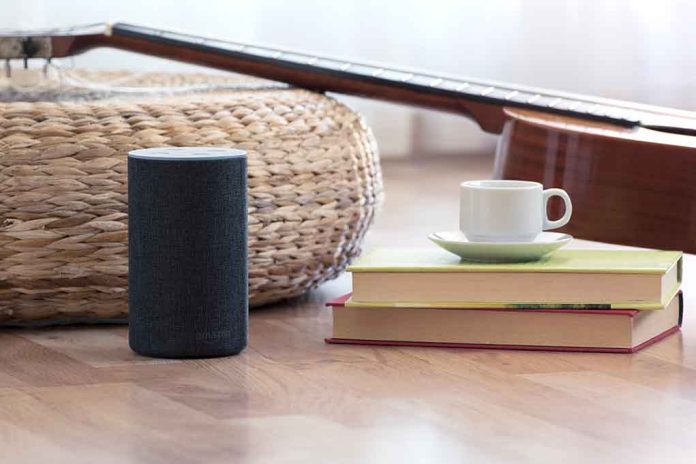 Alexa May Be Listening to Conversations Without Your Consent
