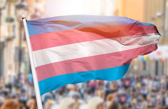 Transgender Organization Want Children To Celebrate Trans Holidays