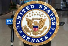 Senate GOP Isn't Interested in Impeachment