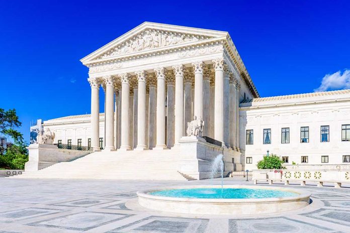 Is the Supreme Court Impartial?