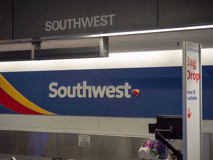 Buttigieg Faces Tough Questions from Senators on Southwest Airlines