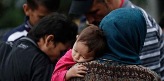 Controversial DOJ Move Strands Afghan Legal Allies' Visas