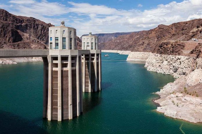 California Pulls No Punches in Fight with Colorado River States Over Cutbacks