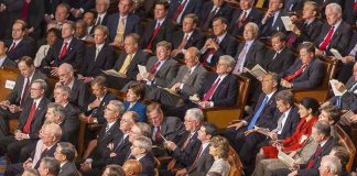 House GOP's Emotional Explosion During Biden's State of the Union Speech