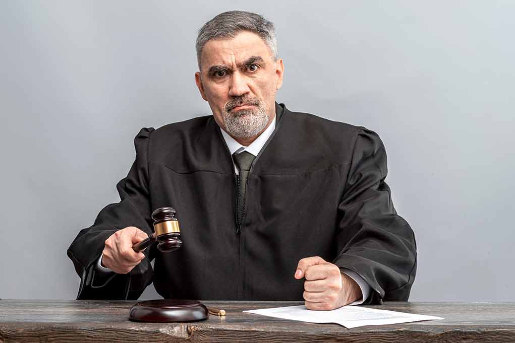 Judge Deals Major BLOW - Biden Admin REJECTED!