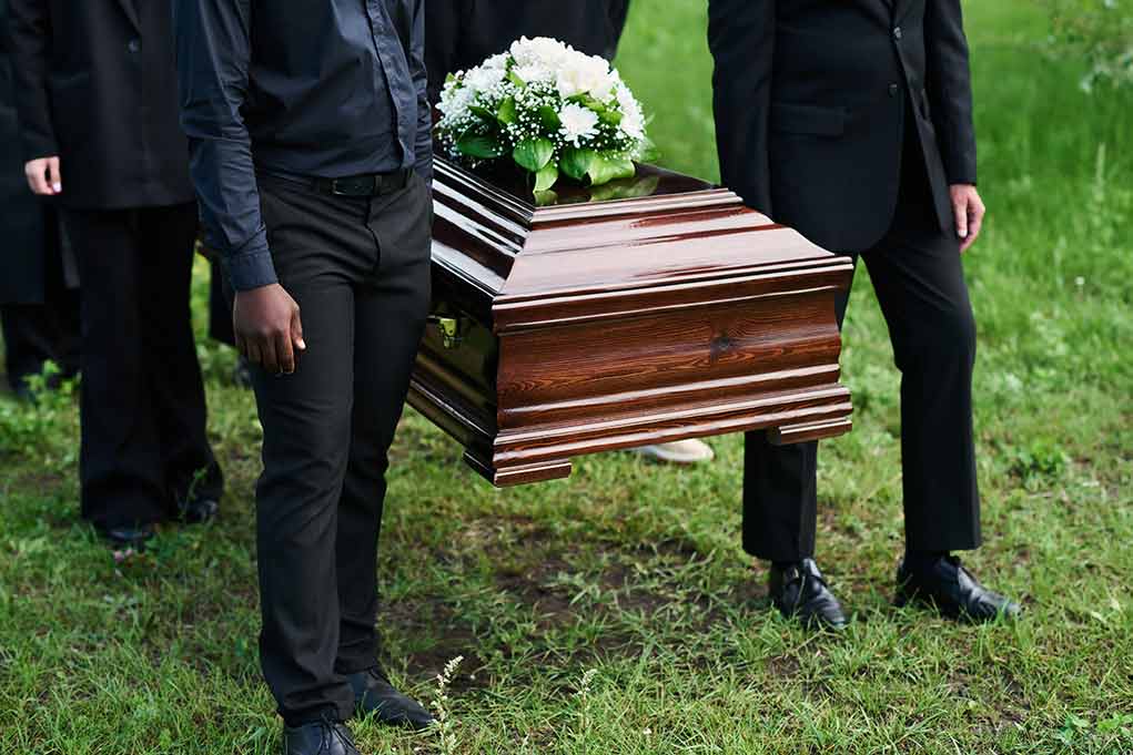DEAD At 50 - Beloved Actor Gone!