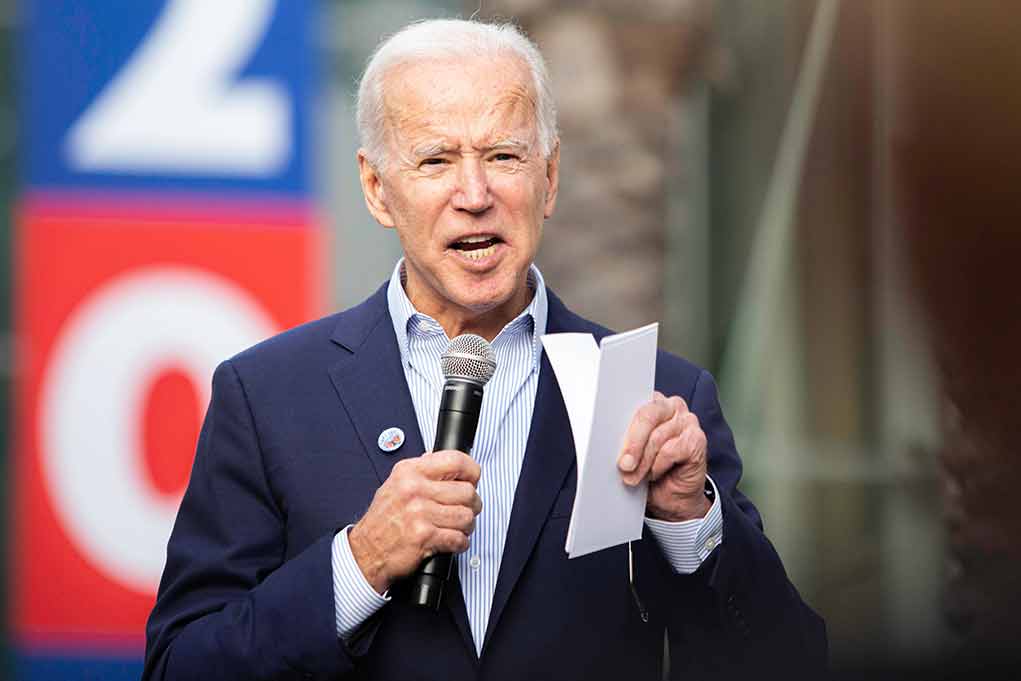 Biden DANGEROUS - Find Out Why!