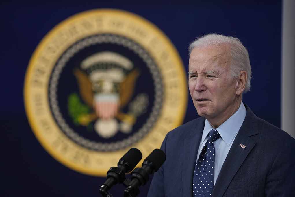 White House Fury - Latest ATTACK!