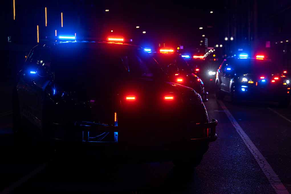 Grammy Winner ARRESTED - At Show?!