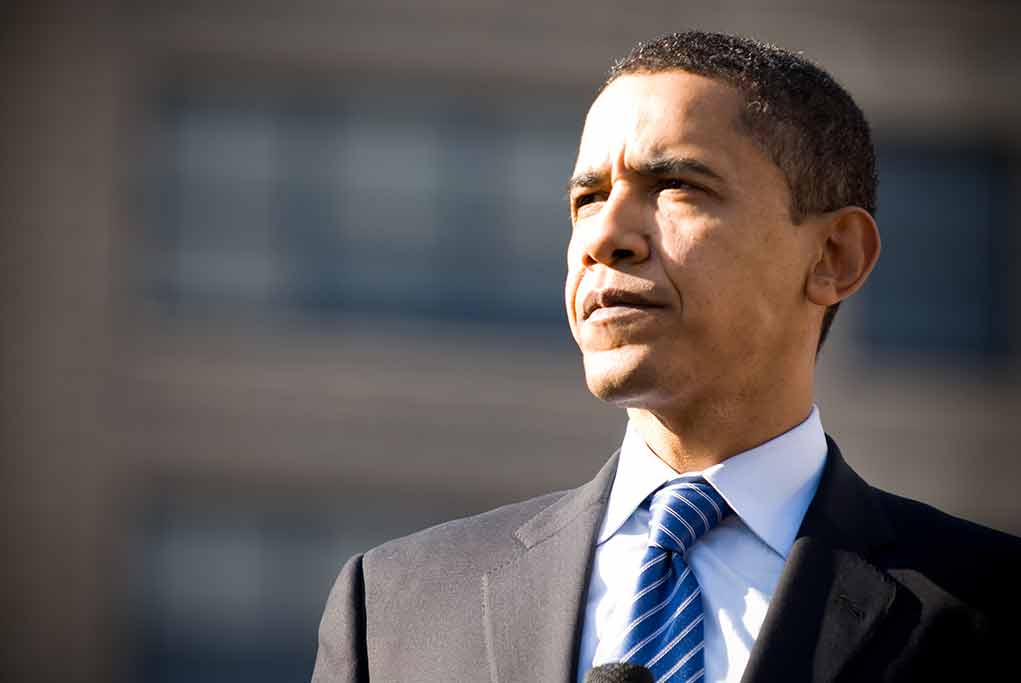 Obama-Era Law GONE - Finally!