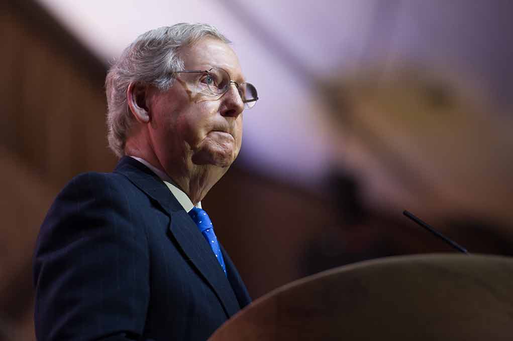 Details Released - McConnell Family DEATH!