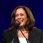 Green Dreams Derailed: Kamala Harris' Electric Bus Blunder Leaves Schools in the Dust