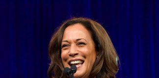 Green Dreams Derailed: Kamala Harris' Electric Bus Blunder Leaves Schools in the Dust