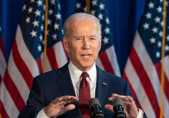 Biden Admin Faces Backlash Over New Saudi Weapons Agreement