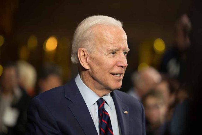 Judge's Suspension of Biden's Immigration Policy Leaves Immigrant Spouses in Limbo