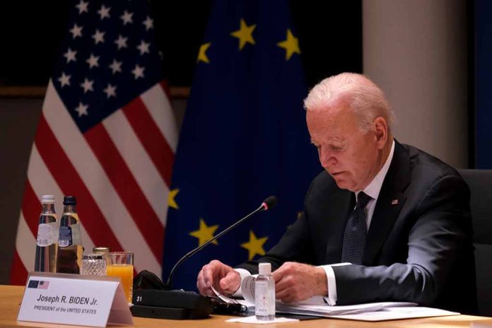 President Biden Approves Emergency Declaration for New York Crisis