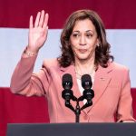 Harris' Running Mate Under Fire Again for Controversial Socialism Remarks