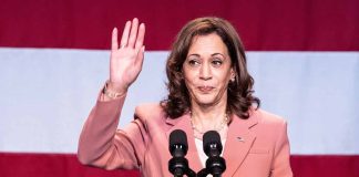 Harris' Running Mate Under Fire Again for Controversial Socialism Remarks