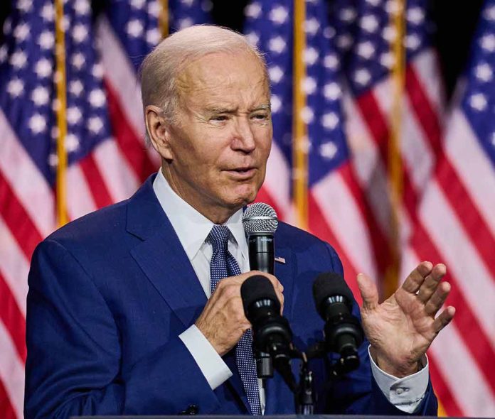 State Attorney General Files Major Lawsuit Against Biden Administration Policy