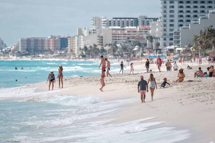 Florida Quietly Removes LGBTQ+ Travel Info from State Website, Sparking Significant Speculation