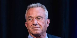 Robert F. Kennedy Jr. and Donald Trump Team Up for U.S. Food Safety Reform Campaign