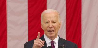 Biden Orders Covert Escalation of U.S. Nuclear Defense After Growing Threats