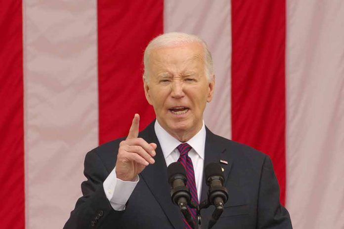 Biden Orders Covert Escalation of U.S. Nuclear Defense After Growing Threats