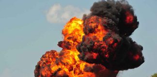 Fuel Tanker Explosion in Nigeria Kills 48, Sparks Call for Road Safety Reforms