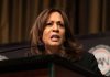 Kamala Harris Faces Backlash for Evasive 124-Second Response on Policy Reversals