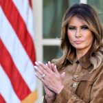 Melania Trump Speaks Out Against U.S. Decline and Defends Donald Trump's Right to Free Speech