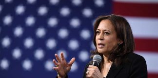 NAACP Urges University of South Carolina to Cancel Kamala Harris Roast Event