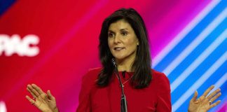 Biden Administration Under Fire for Denying Secret Service Protection to Nikki Haley Despite Iran Threats