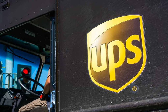 UPS