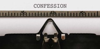 Confession