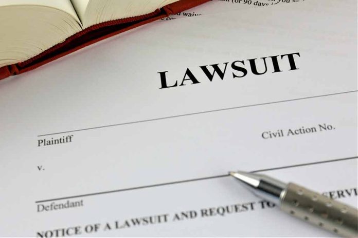 775826128 featured image Lawsuit document with pen and open book