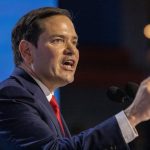 Secretary of State Marco Rubio