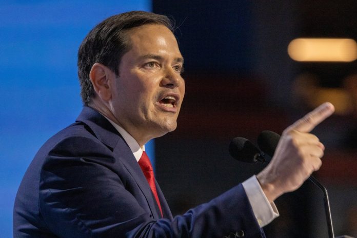 shutterstock_2524664237.jpg featured image Secretary of State Marco Rubio