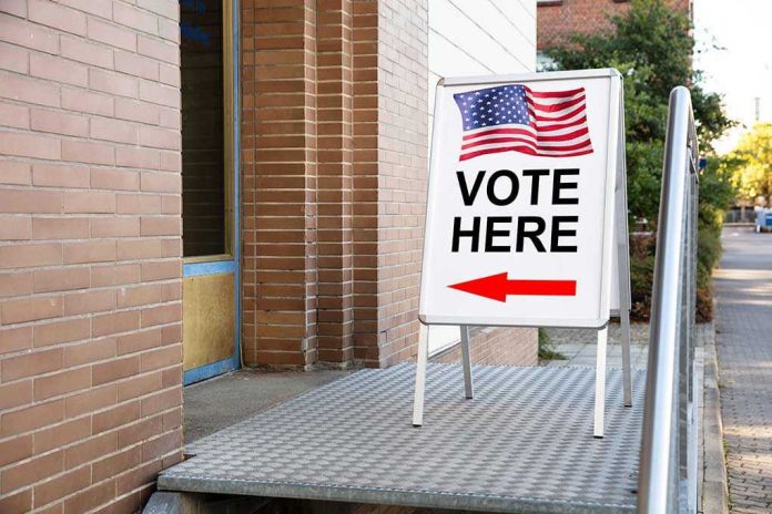voting