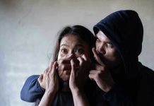kidnapping