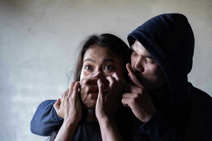 kidnapping