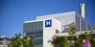 hospital