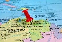 venezuela