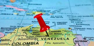 venezuela