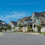 houses