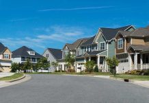 houses