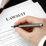 lawsuit